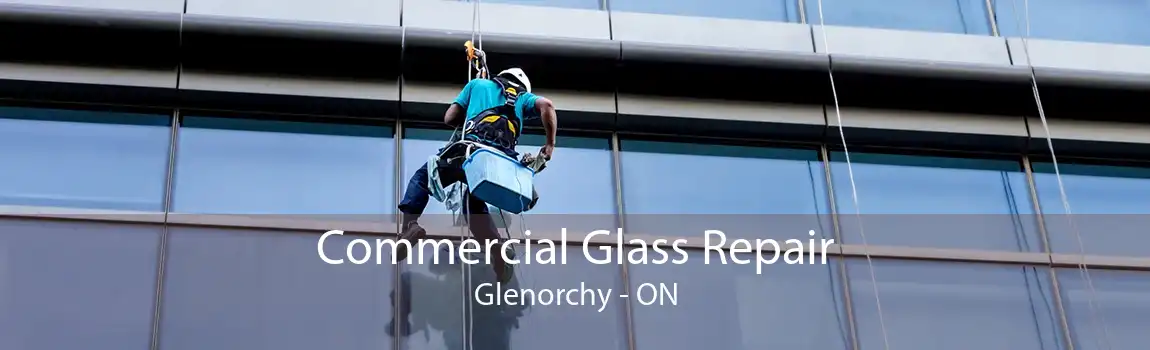 Commercial Glass Repair Glenorchy - ON