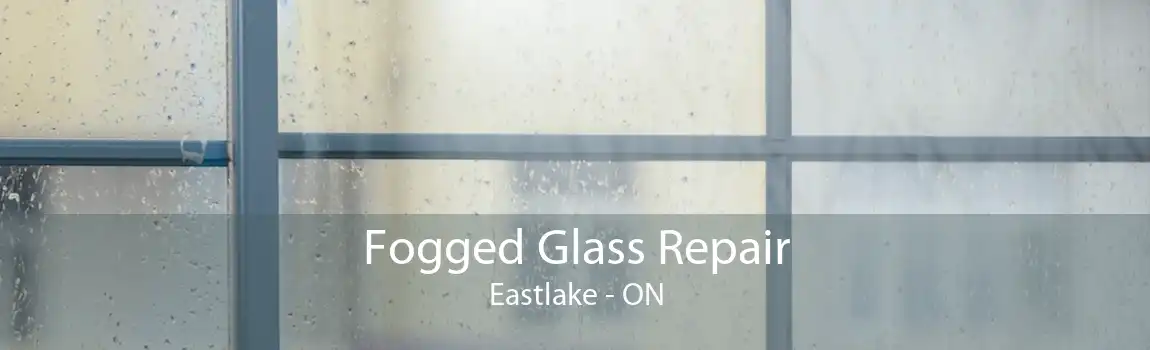 Fogged Glass Repair Eastlake - ON