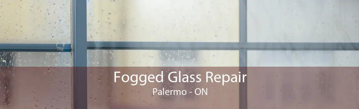 Fogged Glass Repair Palermo - ON