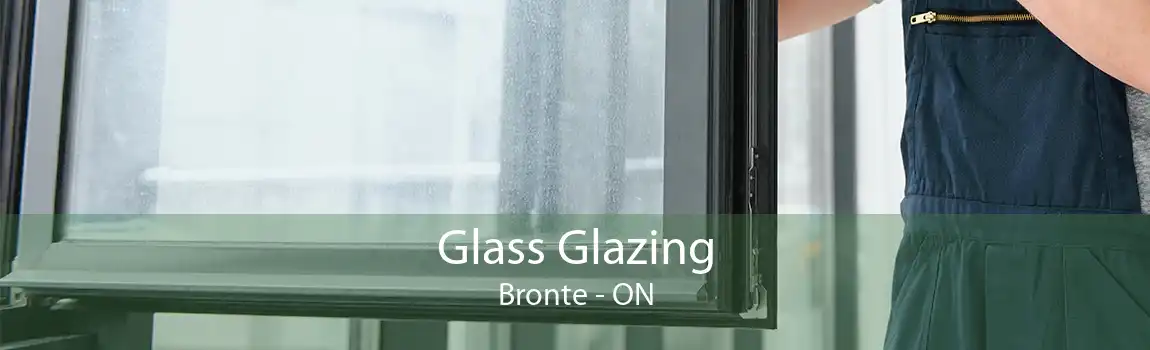Glass Glazing Bronte - ON