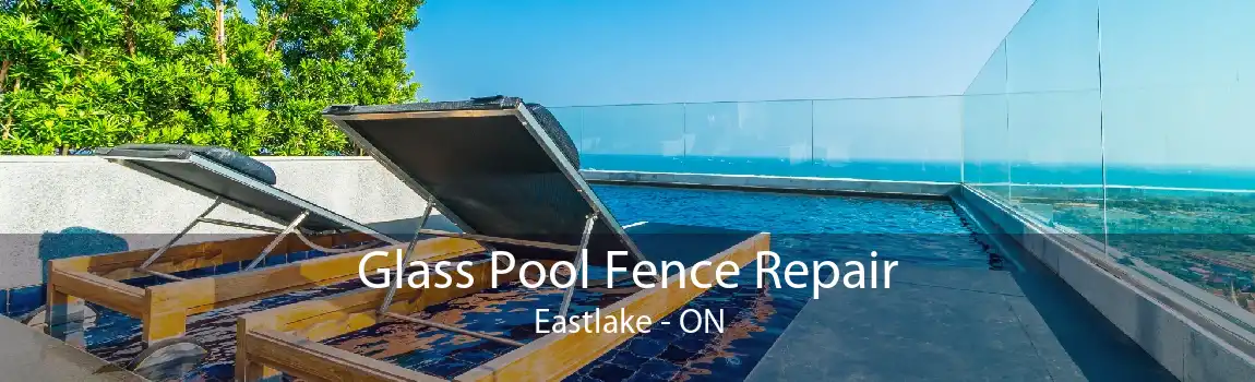 Glass Pool Fence Repair Eastlake - ON