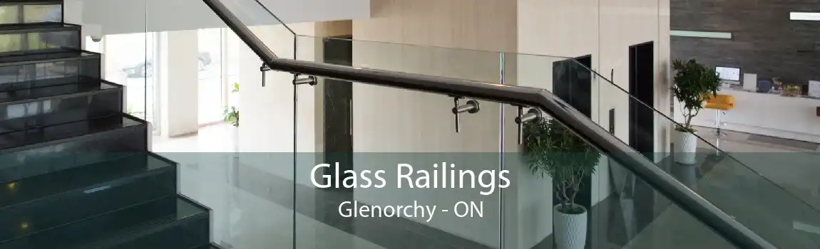 Glass Railings Glenorchy - ON