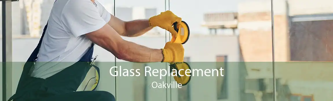 Glass Replacement Oakville