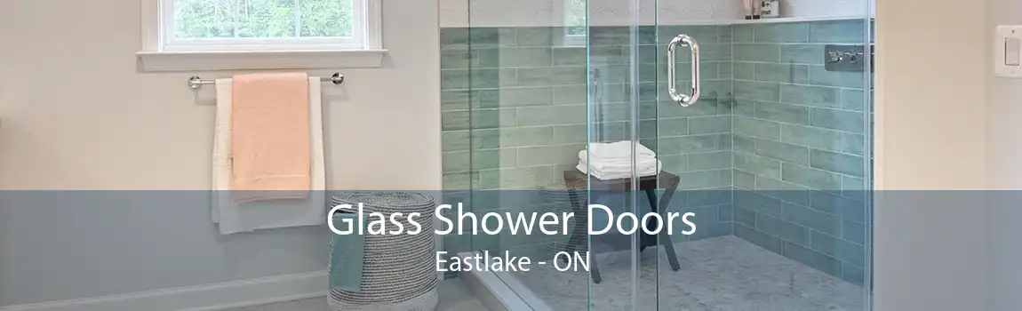 Glass Shower Doors Eastlake - ON