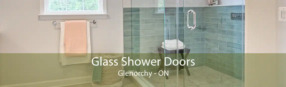 Glass Shower Doors Glenorchy - ON