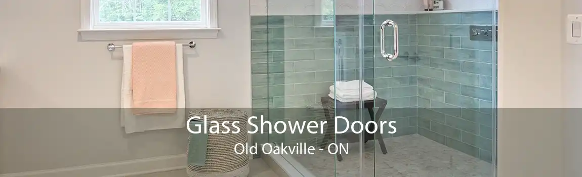 Glass Shower Doors Old Oakville - ON