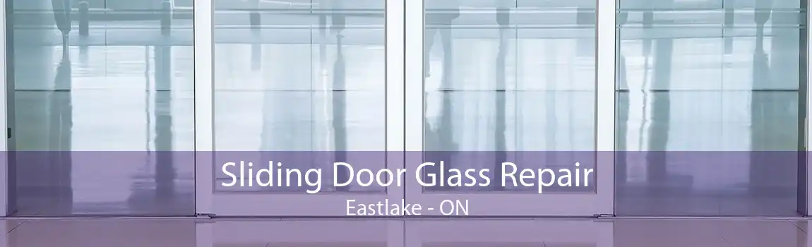 Sliding Door Glass Repair Eastlake - ON