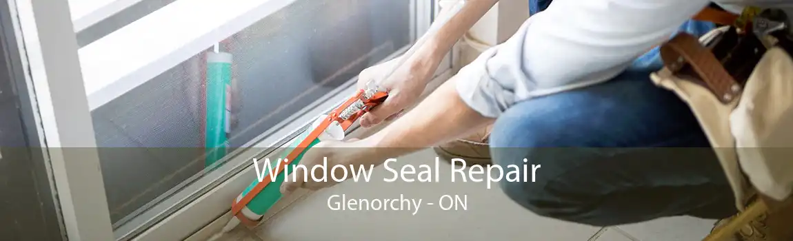 Window Seal Repair Glenorchy - ON