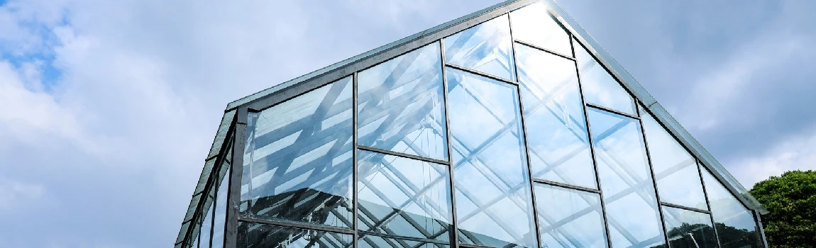  Experts Glass Conservatory Repair Services in Old Oakville