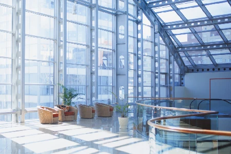 Prevention Tips For Glass Conservatory Repair in Uptown Core