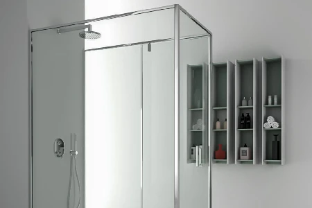 Perfect Shower Door  in Palermo, ON
