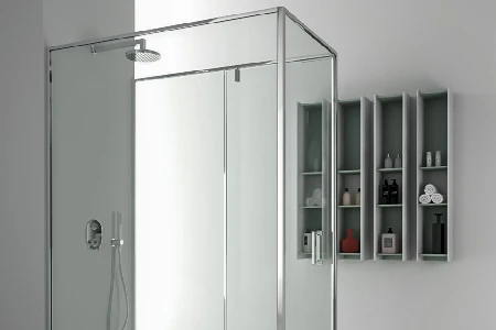 Perfect Shower Door in Oakville