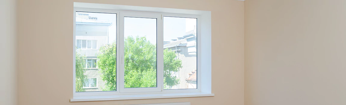 Fixed Windows Installation in College Park