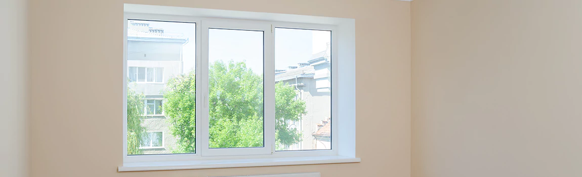 Fixed Windows Installation in Eastlake