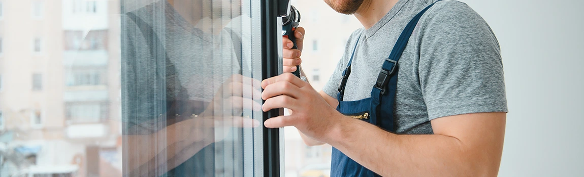 Same-day Glass Repair Cost in Palermo