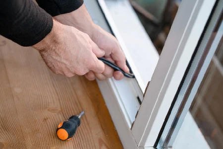 Sliding Patio Glass Door Repairs in Uptown Core, ON
