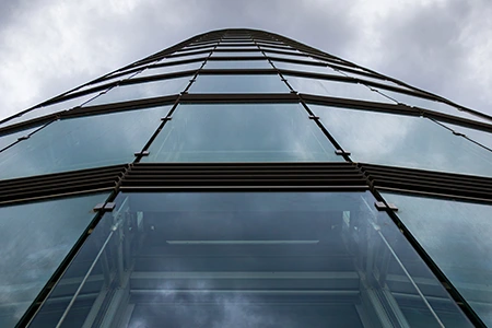 UV-Resistant Glass Experts in Uptown Core