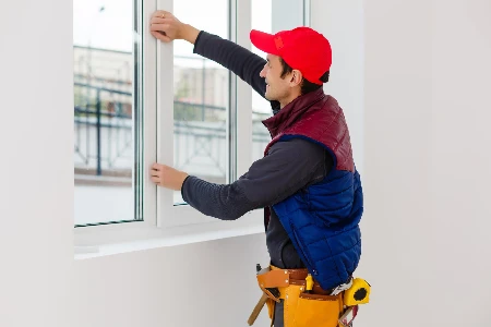 Sash Window Repair in College Park, ON